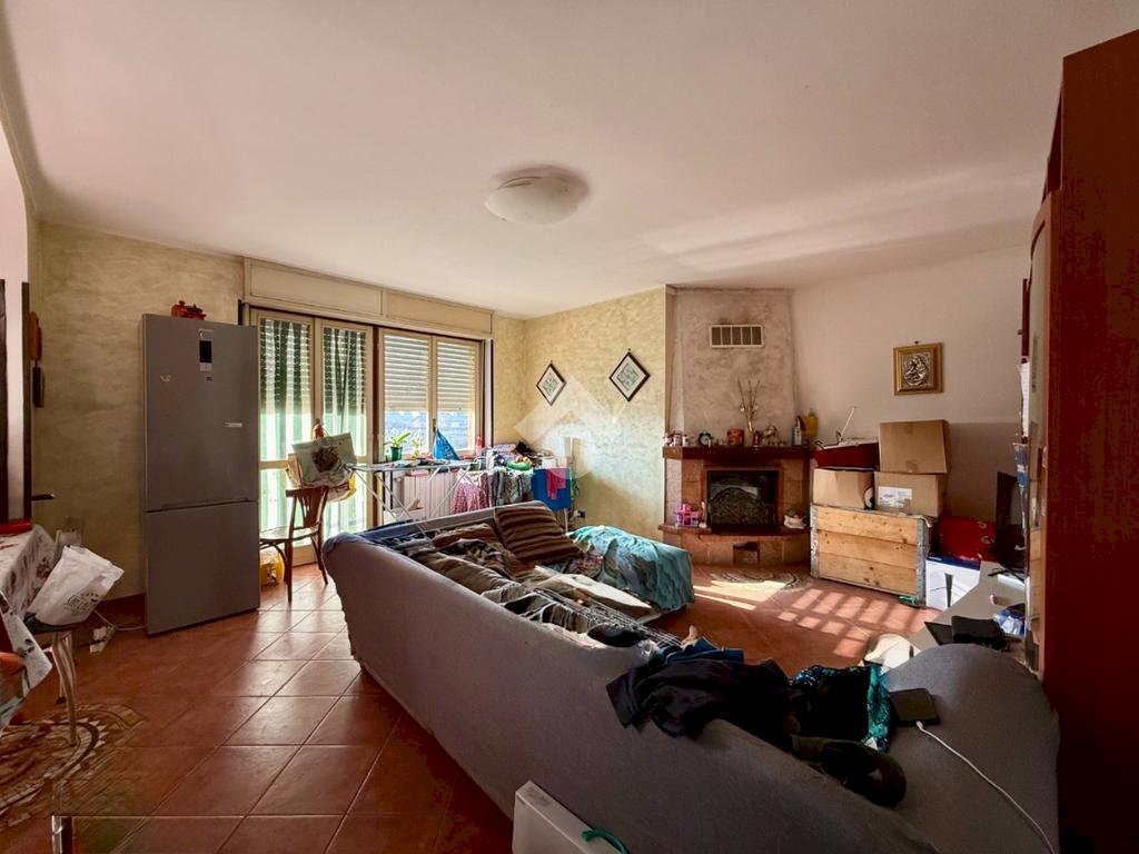Quadrilocale Via de gregorio di sant'elia, Bricherasio - foto 3