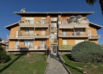 Quadrilocale Via de gregorio di sant'elia, Bricherasio - foto 1