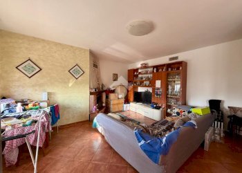 Quadrilocale Via de gregorio di sant'elia, Bricherasio - foto 2