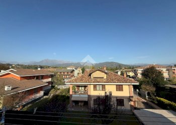 Quadrilocale Via de gregorio di sant'elia, Bricherasio - foto 15