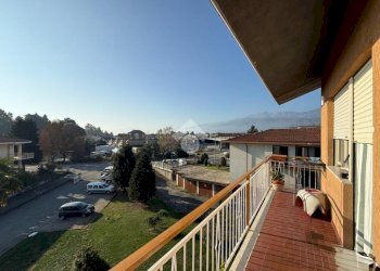Quadrilocale Via de gregorio di sant'elia, Bricherasio - foto 18