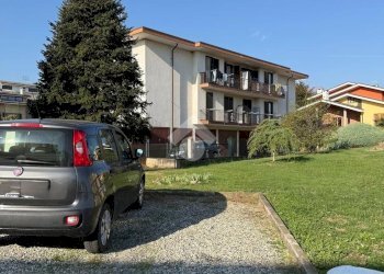 Quadrilocale Via de gregorio di sant'elia, Bricherasio - foto 19