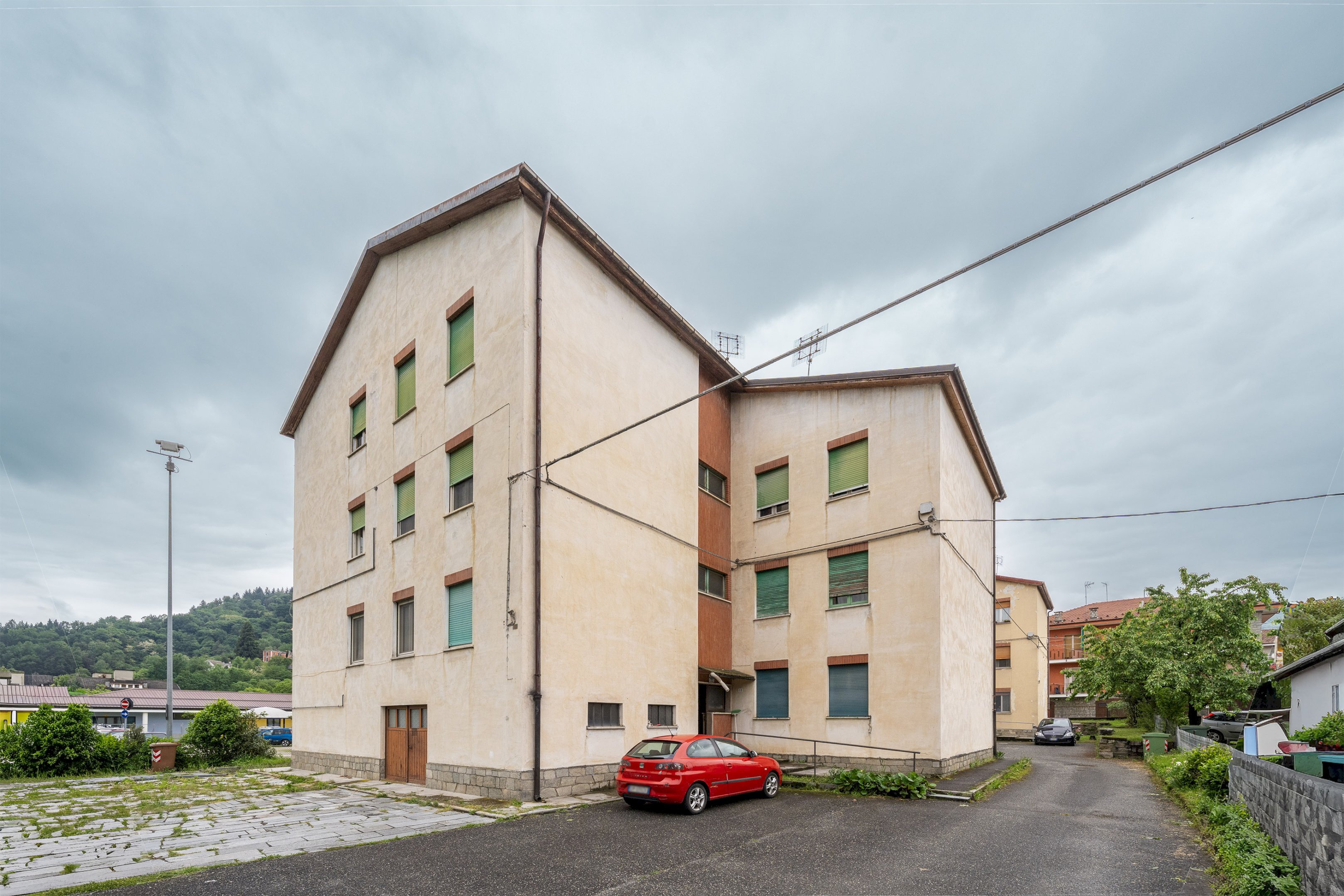 Four-room apartment Via Campo Sportivo, 10, Barge - photo 1