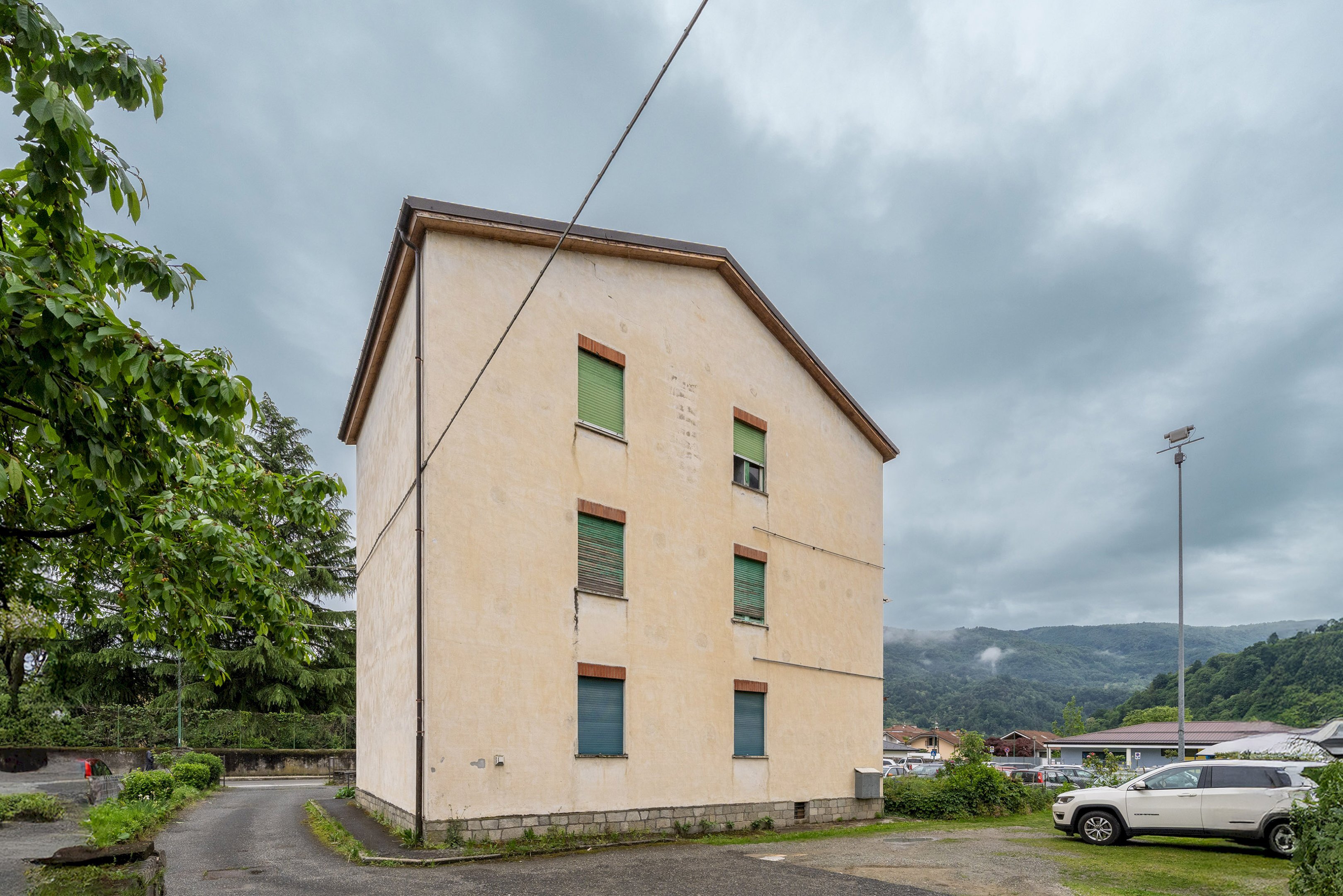 Four-room apartment Via Campo Sportivo, 10, Barge - photo 3