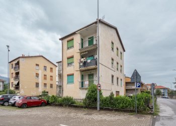 Four-room apartment Via Campo Sportivo, 10, Barge - photo 2