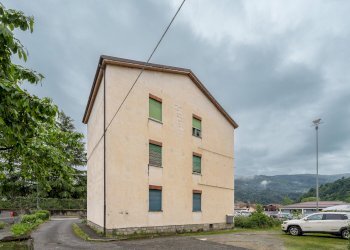 Four-room apartment Via Campo Sportivo, 10, Barge - photo 3