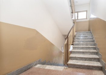 Four-room apartment Via Campo Sportivo, 10, Barge - photo 6
