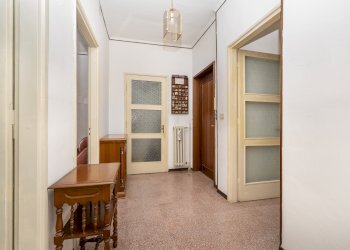 Four-room apartment Via Campo Sportivo, 10, Barge - photo 7
