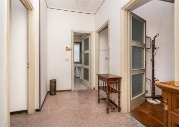 Four-room apartment Via Campo Sportivo, 10, Barge - photo 8