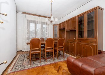 Four-room apartment Via Campo Sportivo, 10, Barge - photo 9