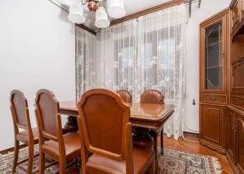 Four-room apartment Via Campo Sportivo, 10, Barge - photo 10