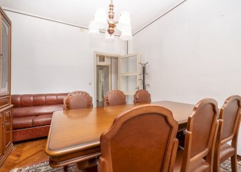 Four-room apartment Via Campo Sportivo, 10, Barge - photo 11