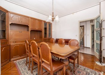 Four-room apartment Via Campo Sportivo, 10, Barge - photo 12
