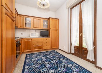 Four-room apartment Via Campo Sportivo, 10, Barge - photo 13