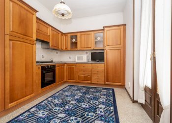 Four-room apartment Via Campo Sportivo, 10, Barge - photo 14