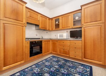 Four-room apartment Via Campo Sportivo, 10, Barge - photo 15