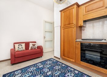 Four-room apartment Via Campo Sportivo, 10, Barge - photo 16