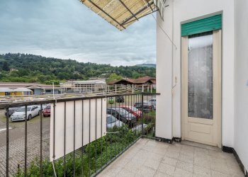 Four-room apartment Via Campo Sportivo, 10, Barge - photo 19