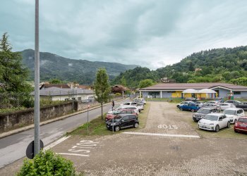 Four-room apartment Via Campo Sportivo, 10, Barge - photo 21