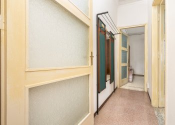Four-room apartment Via Campo Sportivo, 10, Barge - photo 22