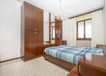 Four-room apartment Via Campo Sportivo, 10, Barge - photo 25