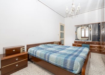 Four-room apartment Via Campo Sportivo, 10, Barge - photo 27