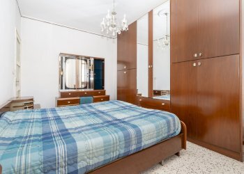 Four-room apartment Via Campo Sportivo, 10, Barge - photo 28
