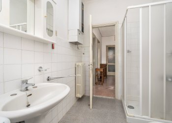 Four-room apartment Via Campo Sportivo, 10, Barge - photo 30