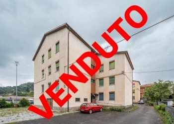 Four-room apartment Via Campo Sportivo, 10, Barge - photo 1