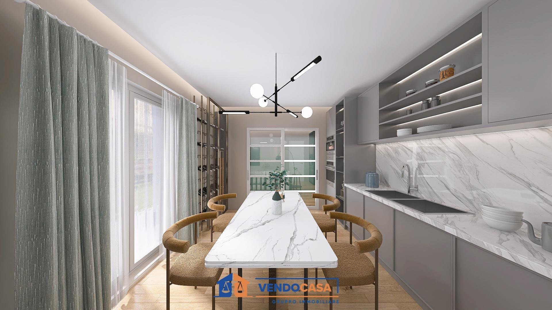 Terreno edificabile Vignolo - foto 1