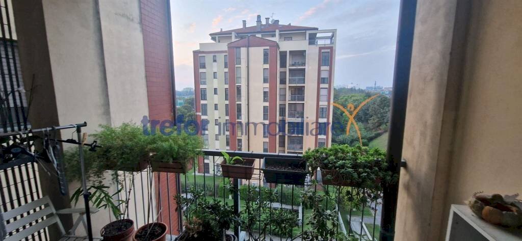 Three-room apartment San Donato Milanese - photo 3