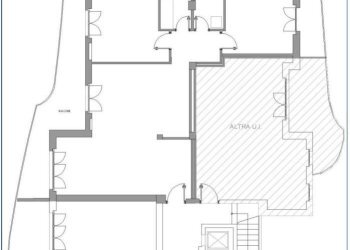 Three-room apartment San Donato Milanese - photo 22