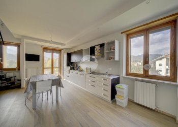 Appartamento Via Romarolo, Giaveno - foto 4