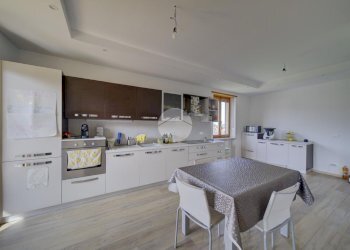 Appartamento Via Romarolo, Giaveno - foto 5