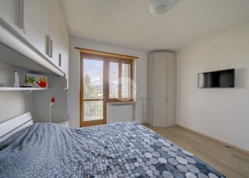 Appartamento Via Romarolo, Giaveno - foto 9