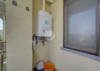 Appartamento Via Romarolo, Giaveno - foto 12