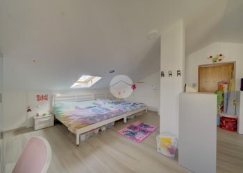 Appartamento Via Romarolo, Giaveno - foto 14