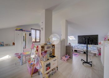 Appartamento Via Romarolo, Giaveno - foto 16