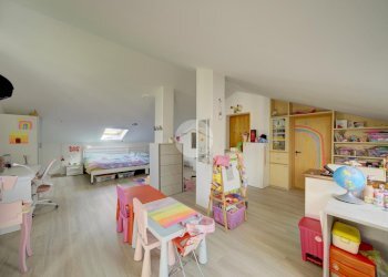 Appartamento Via Romarolo, Giaveno - foto 17