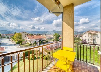 Appartamento Via Romarolo, Giaveno - foto 21