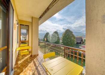 Appartamento Via Romarolo, Giaveno - foto 22