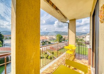 Appartamento Via Romarolo, Giaveno - foto 23