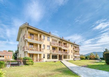 Appartamento Via Romarolo, Giaveno - foto 28