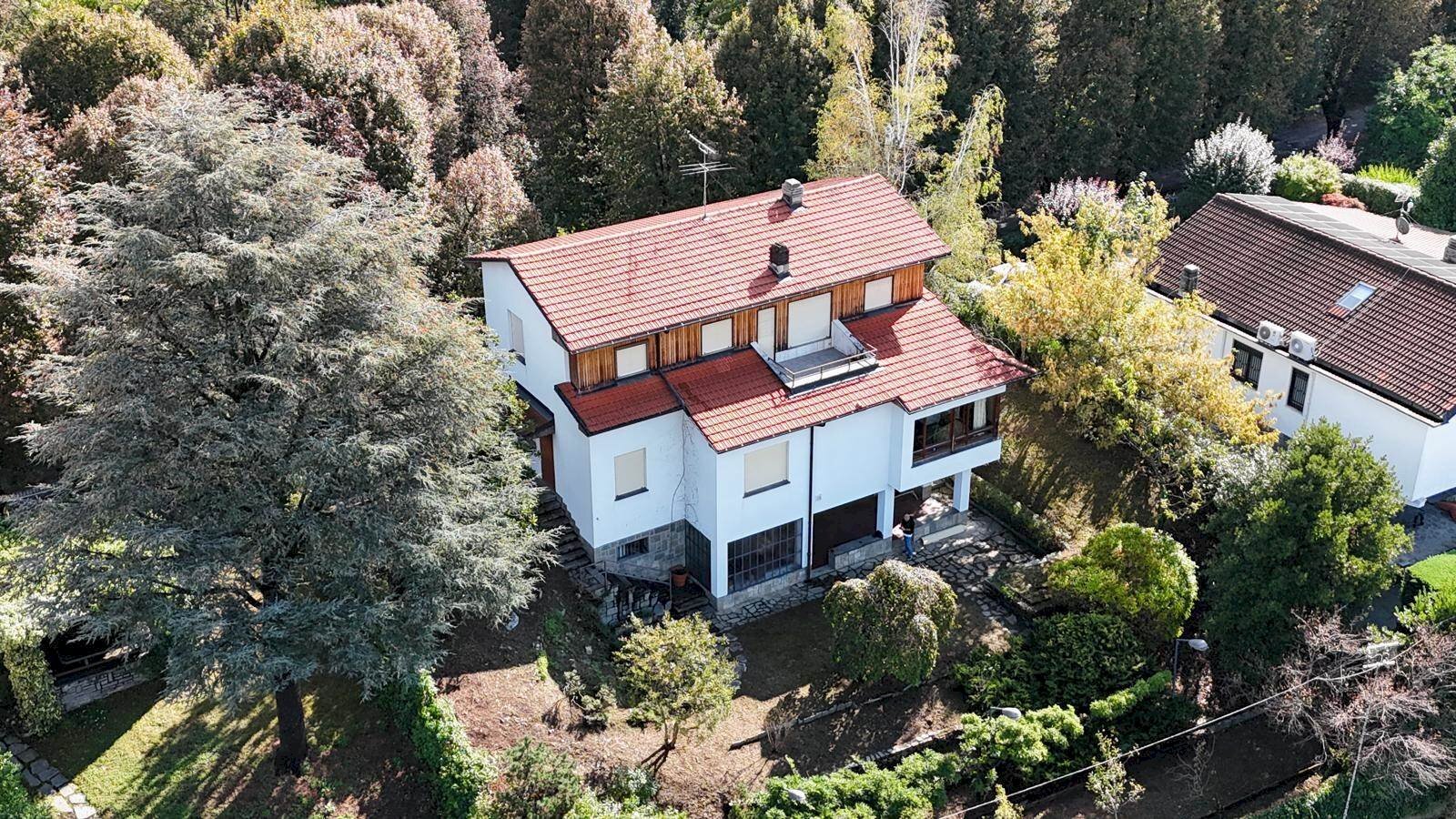 Villa Viale del castello 2, Reano (TO), Reano - photo 1