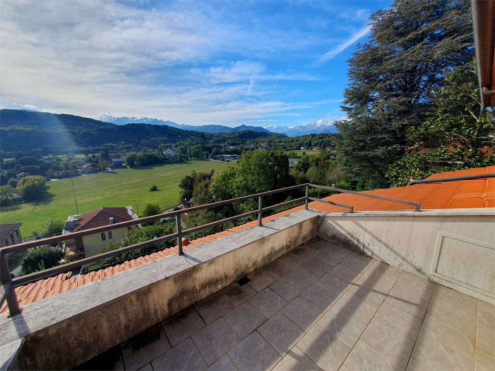 Villa Viale del castello 2, Reano (TO), Reano - photo 2