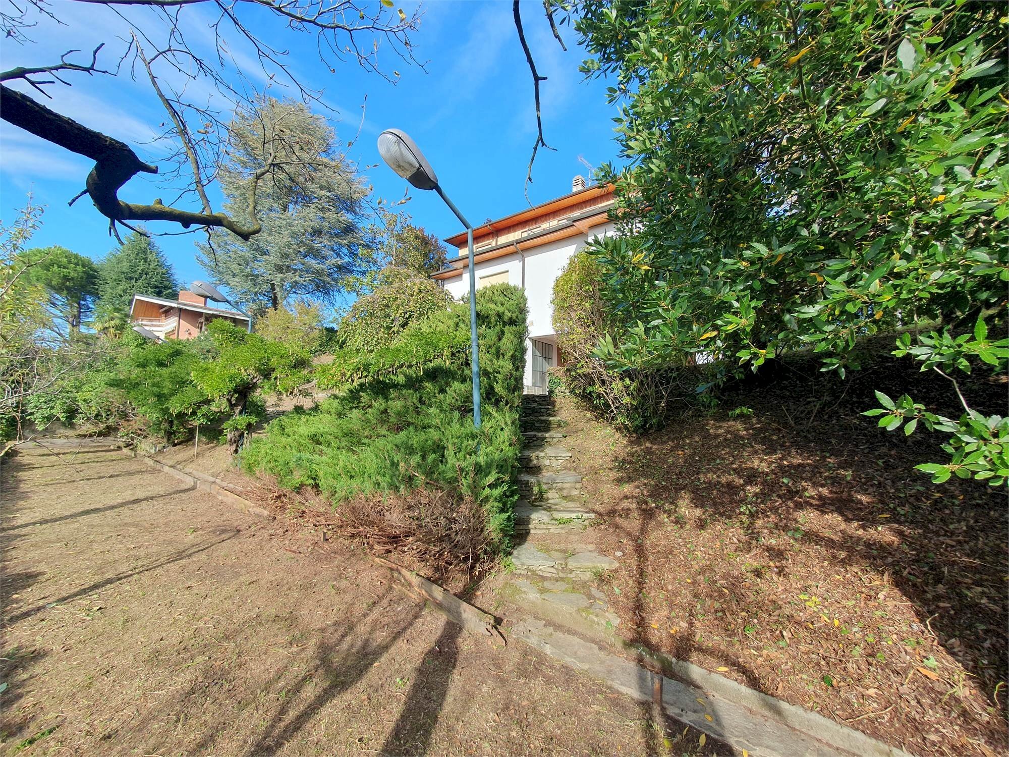Villa Viale del castello 2, Reano (TO), Reano - photo 3