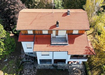 Villa Viale del castello 2, Reano (TO), Reano - photo 5