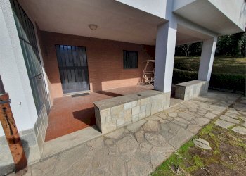 Villa Viale del castello 2, Reano (TO), Reano - photo 9