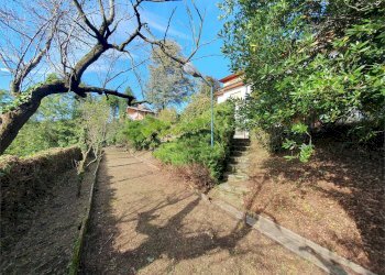 Villa Viale del castello 2, Reano (TO), Reano - photo 11