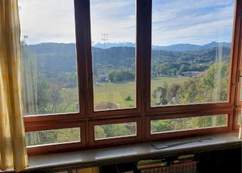 Villa Viale del castello 2, Reano (TO), Reano - photo 14